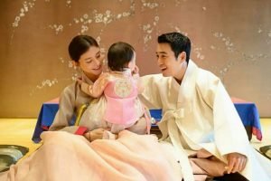 Perubahan Struktur Keluarga Di Korea Sejak 1960