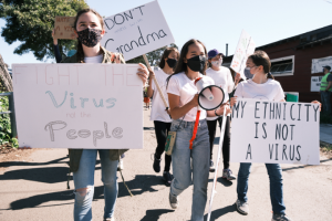 Apakah Sekolah Amerika Aman Untuk Orang Amerika Keturunan Asia?