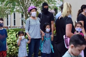 Apakah Sekolah Amerika Aman Untuk Orang Amerika Keturunan Asia?