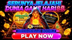 slot hari88